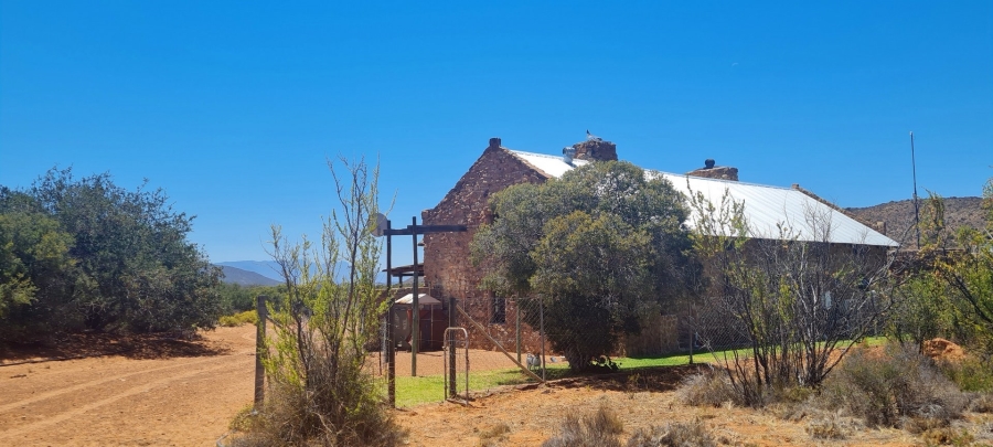 Commercial Property for Sale in Swellendam Rural Western Cape